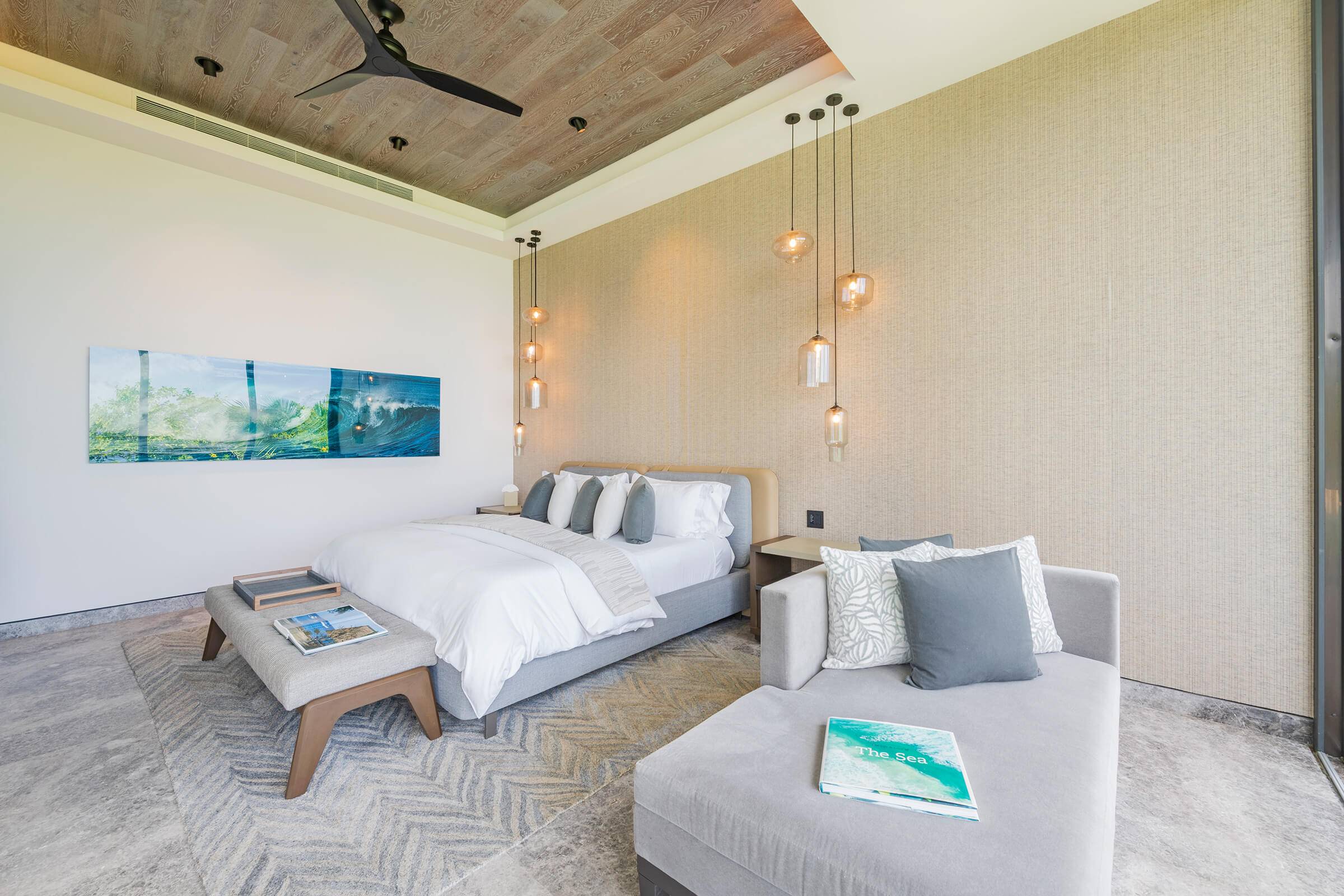 Rmoceanfrontrentals punta mita Villa casa six iyari estates