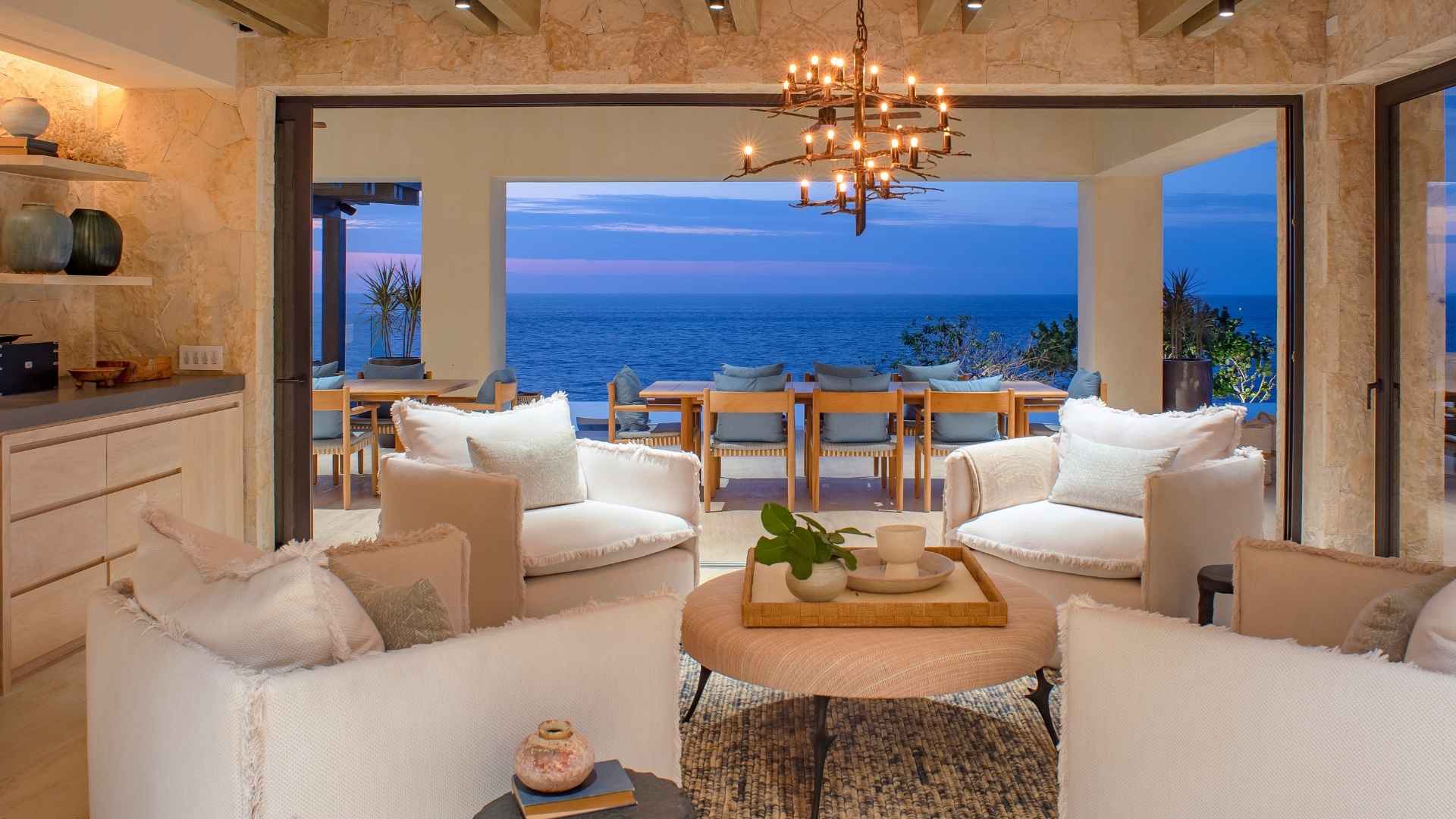 casa tesoro punta mita (37) - Retreats Luxury Oceanfront Rentals