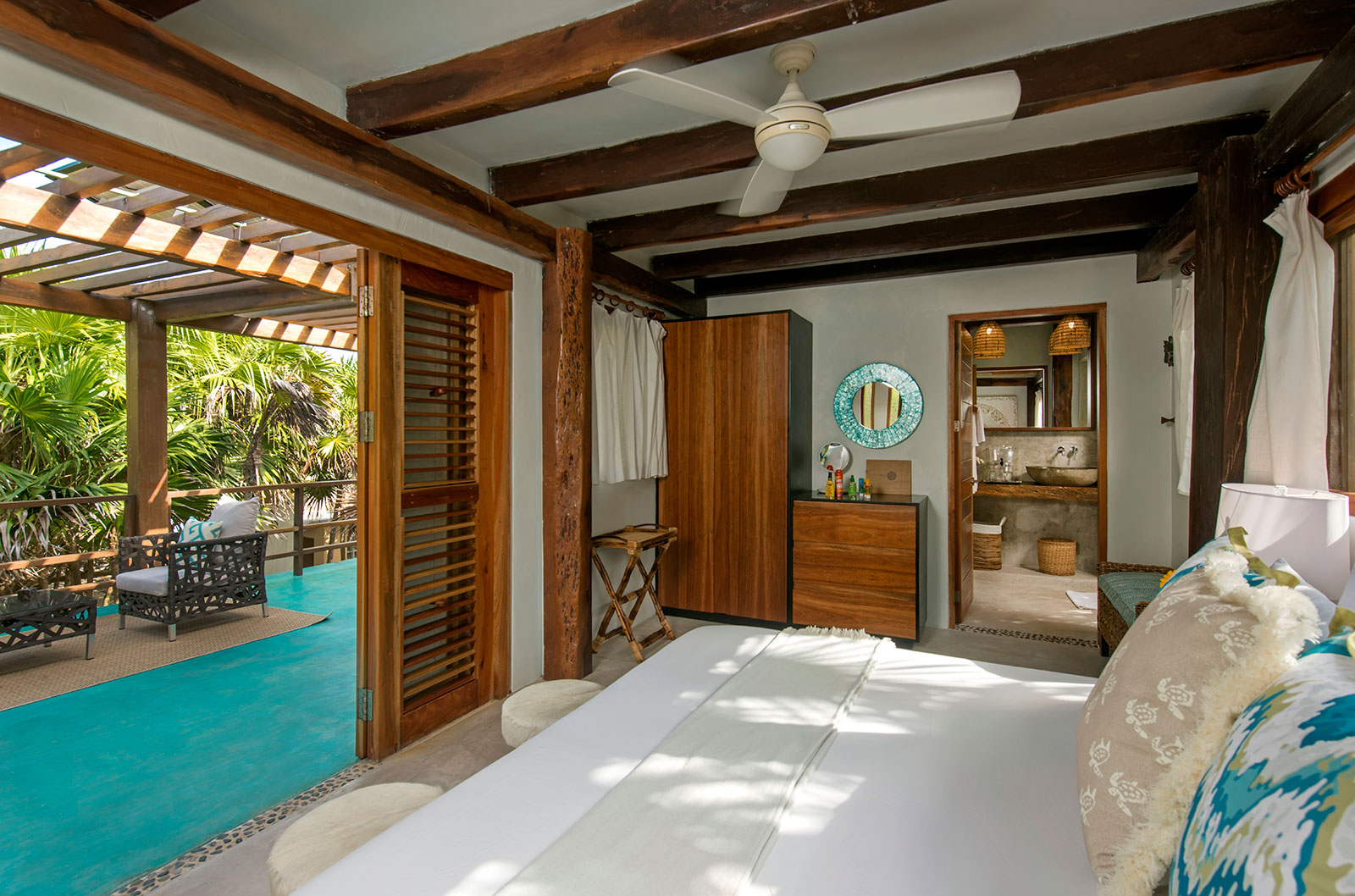 casa yakunah tulum rental (35)