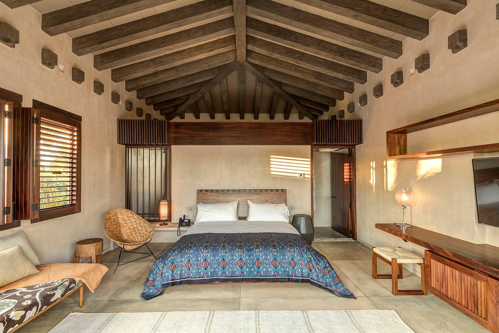 Rmoceanfrontrentals punta mita Villa celeste estate
