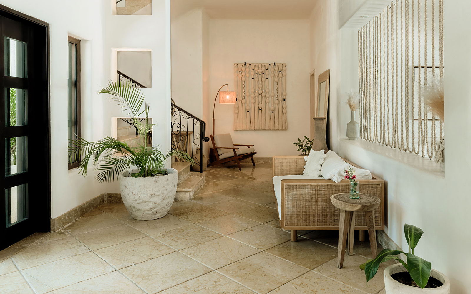 cenote del mar tulum villa rental (37)