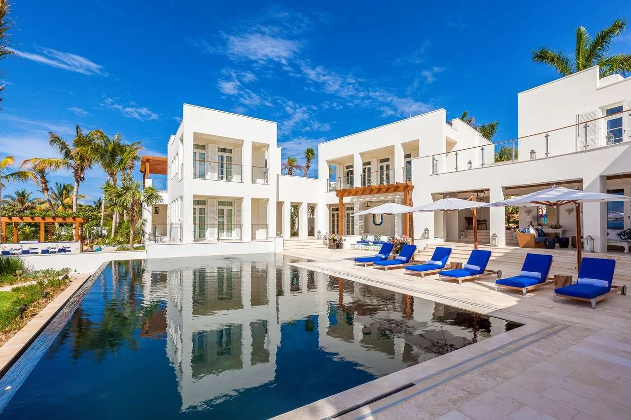 cerulean villa anguilla rental 10