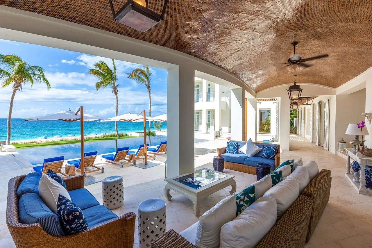 cerulean villa anguilla rental 12