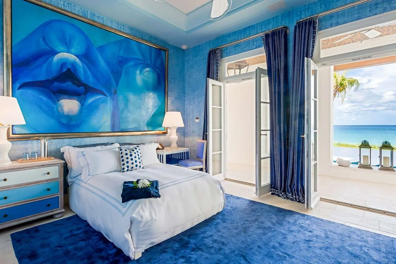 cerulean villa anguilla rental 17