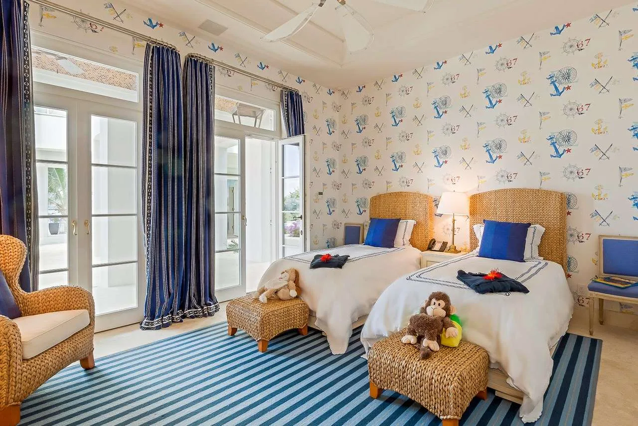 cerulean villa anguilla rental 20