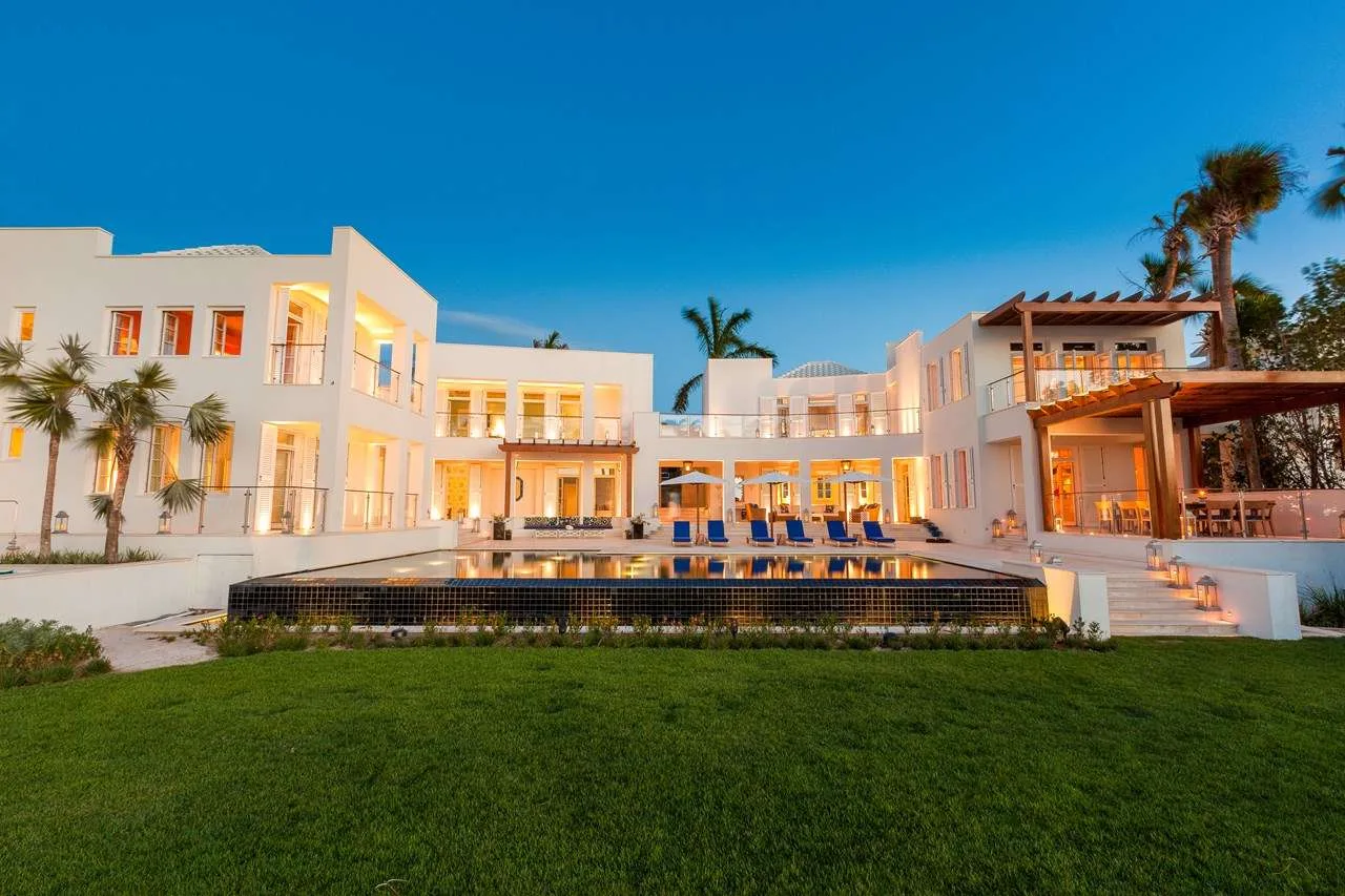 cerulean villa anguilla rental 22
