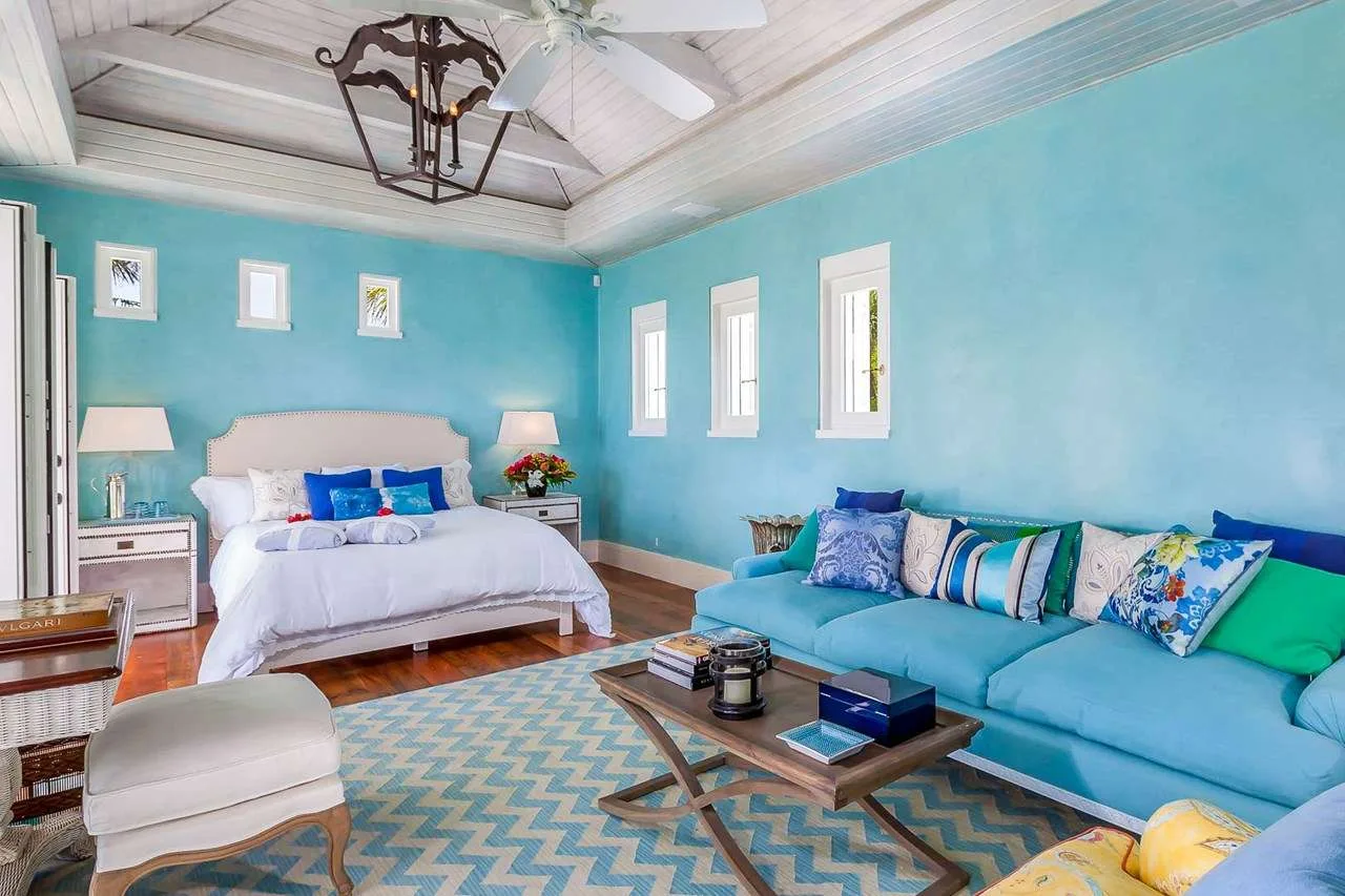cerulean villa anguilla rental 6