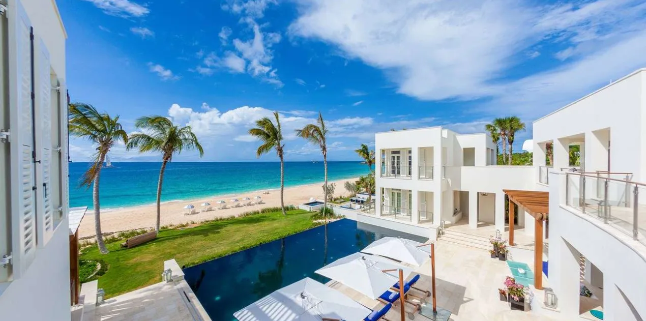 cerulean villa anguilla rental 7