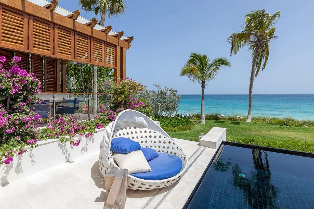 cerulean villa anguilla rental 9
