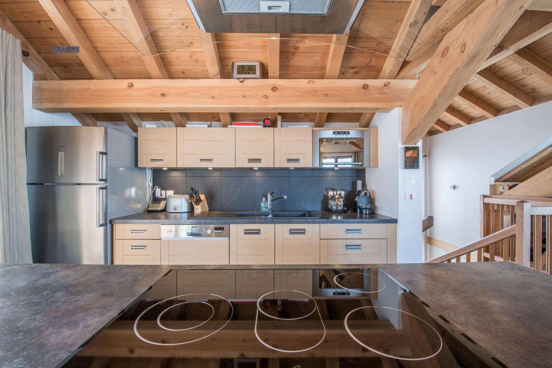 chalet herisson la tania 10