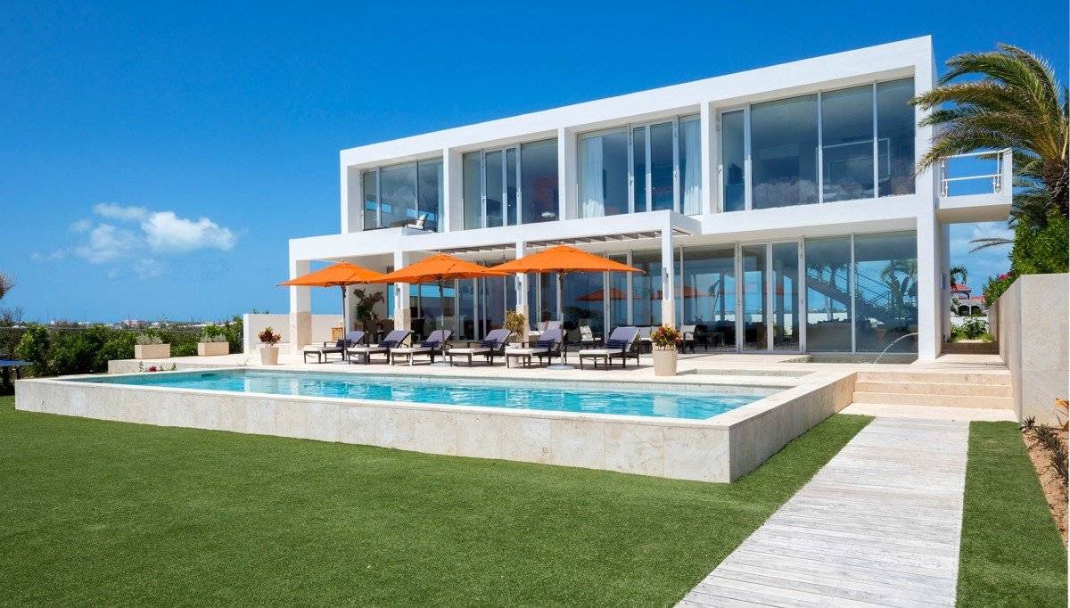champagne shores villa anguilla 12