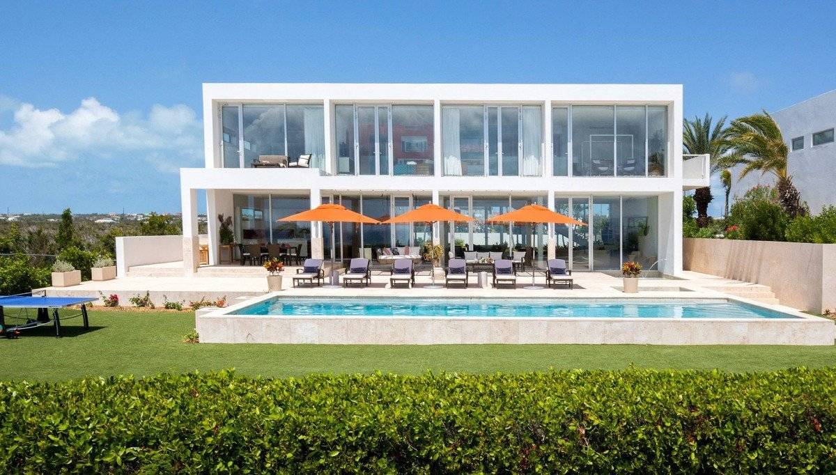 champagne shores villa anguilla 13