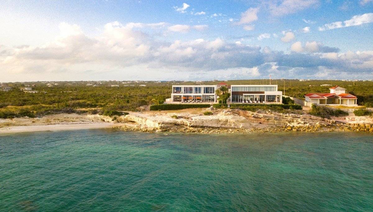 champagne shores villa anguilla 2