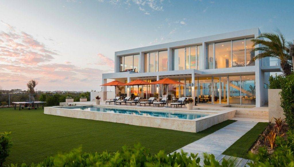 champagne shores villa anguilla 25