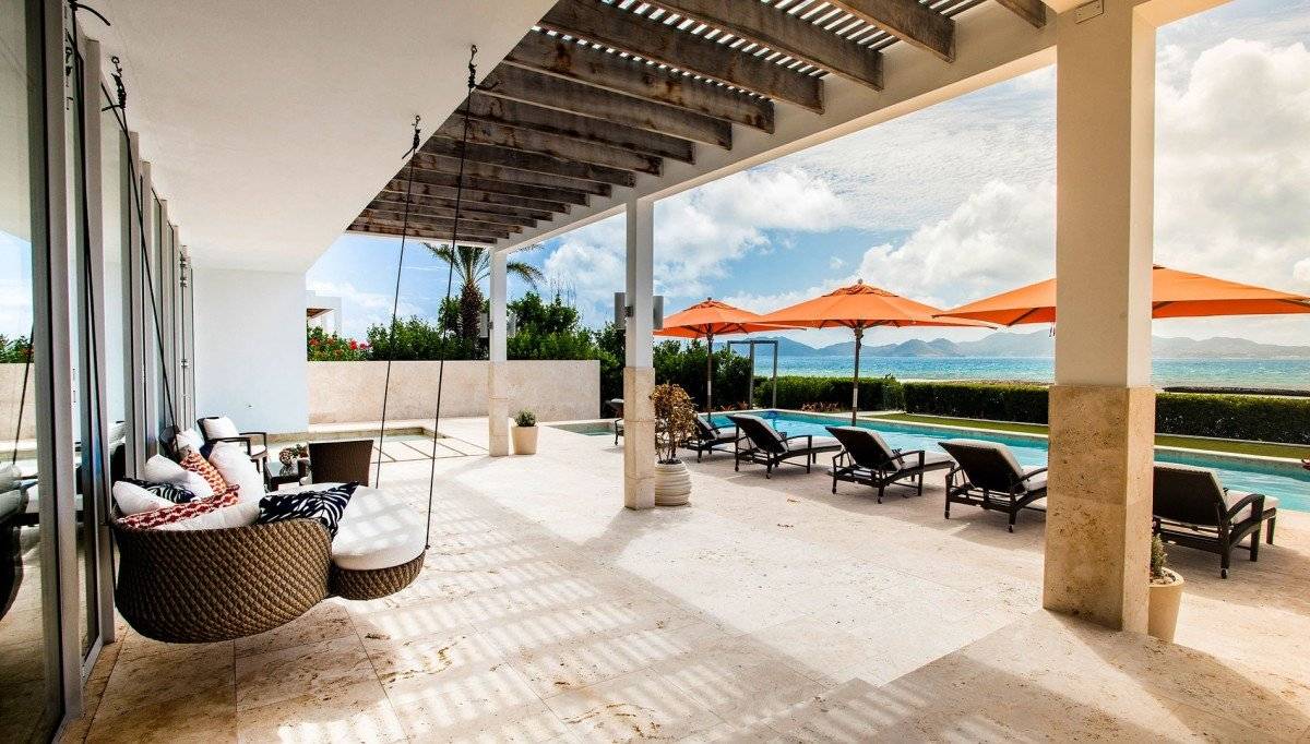champagne shores villa anguilla 5