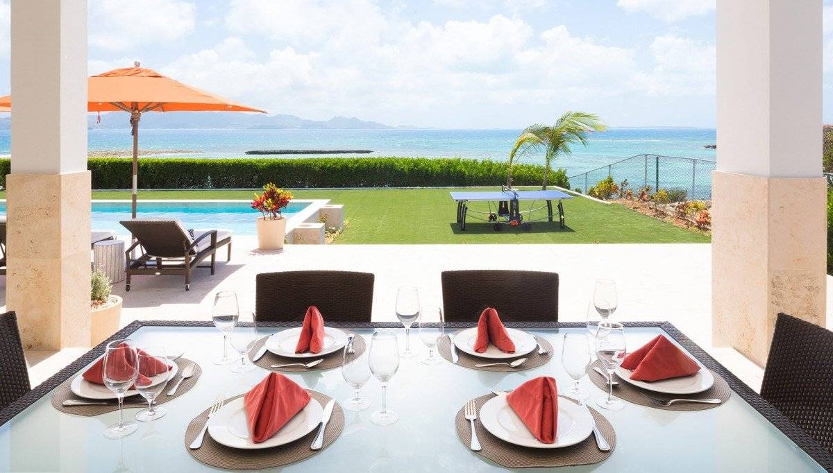 champagne shores villa anguilla 9