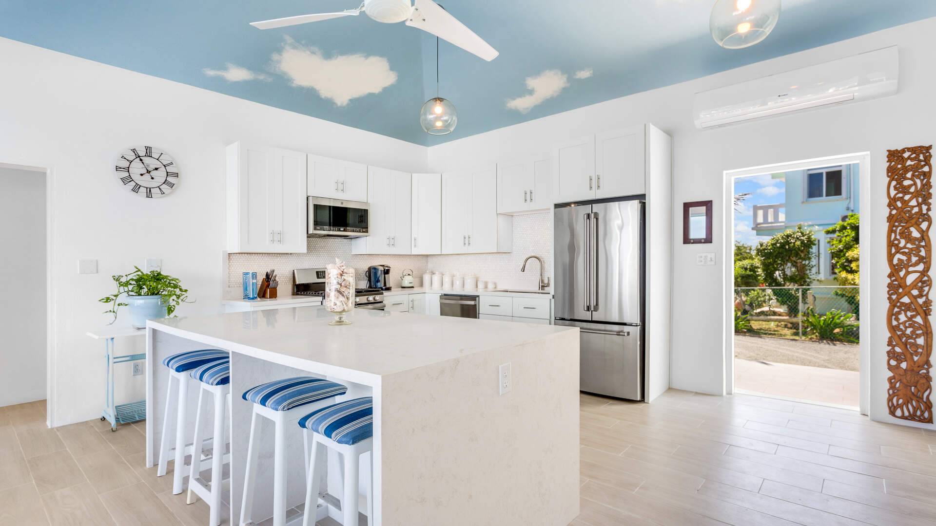 Cloud Cottage