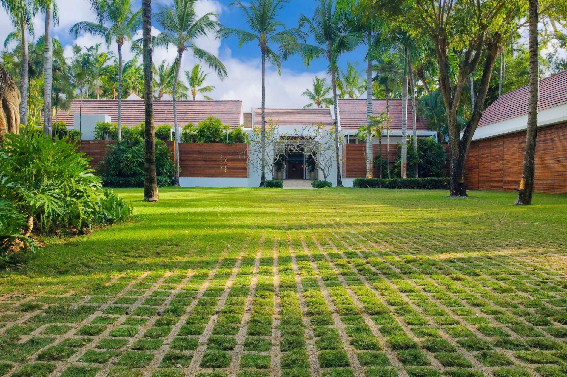 Rmoceanfrontrentals dominican republic costa verde 1 villa splendor