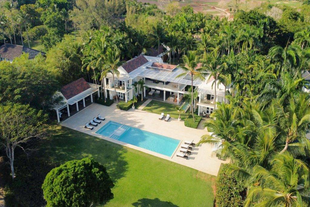 Rmoceanfrontrentals dominican republic costa verde 1 villa splendor