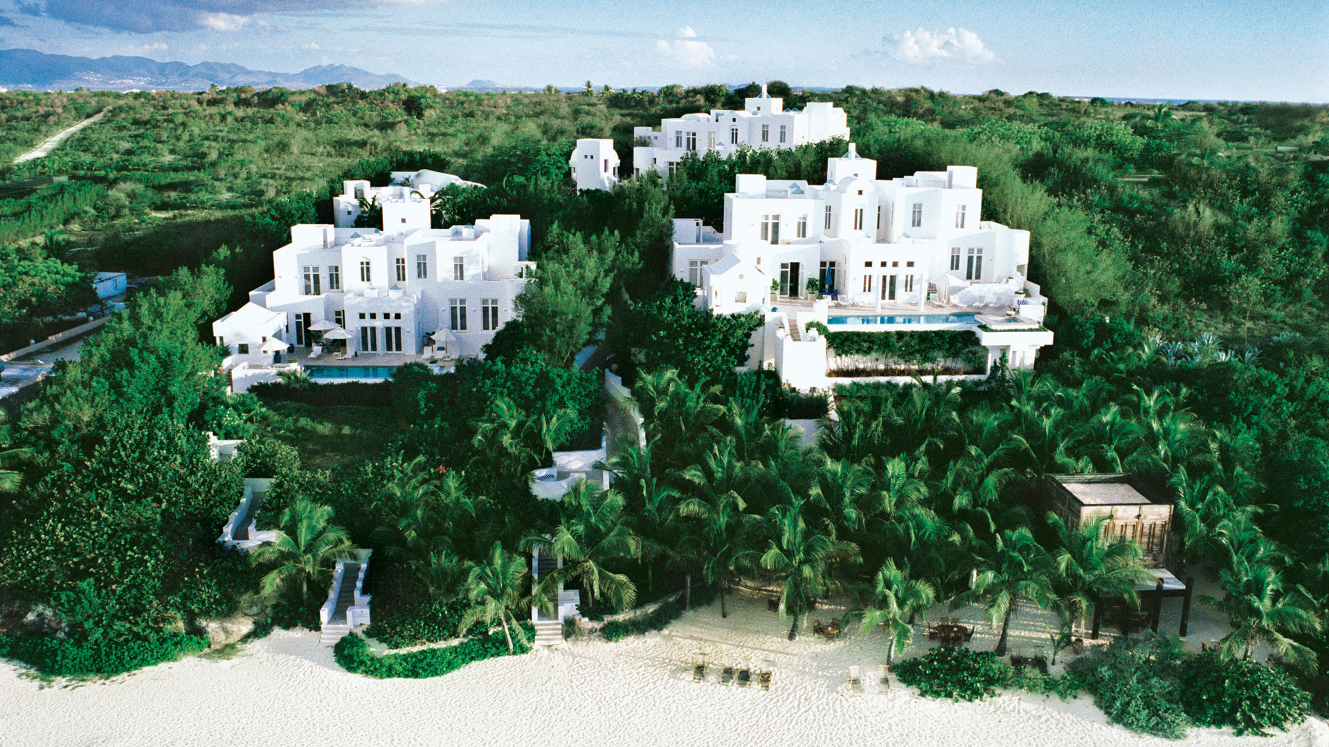 elements sky villa anguilla rental 10