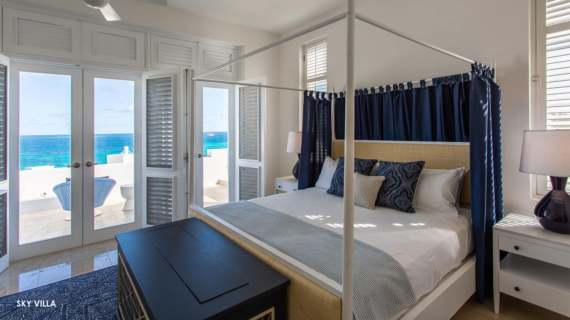 elements sky villa anguilla rental 11