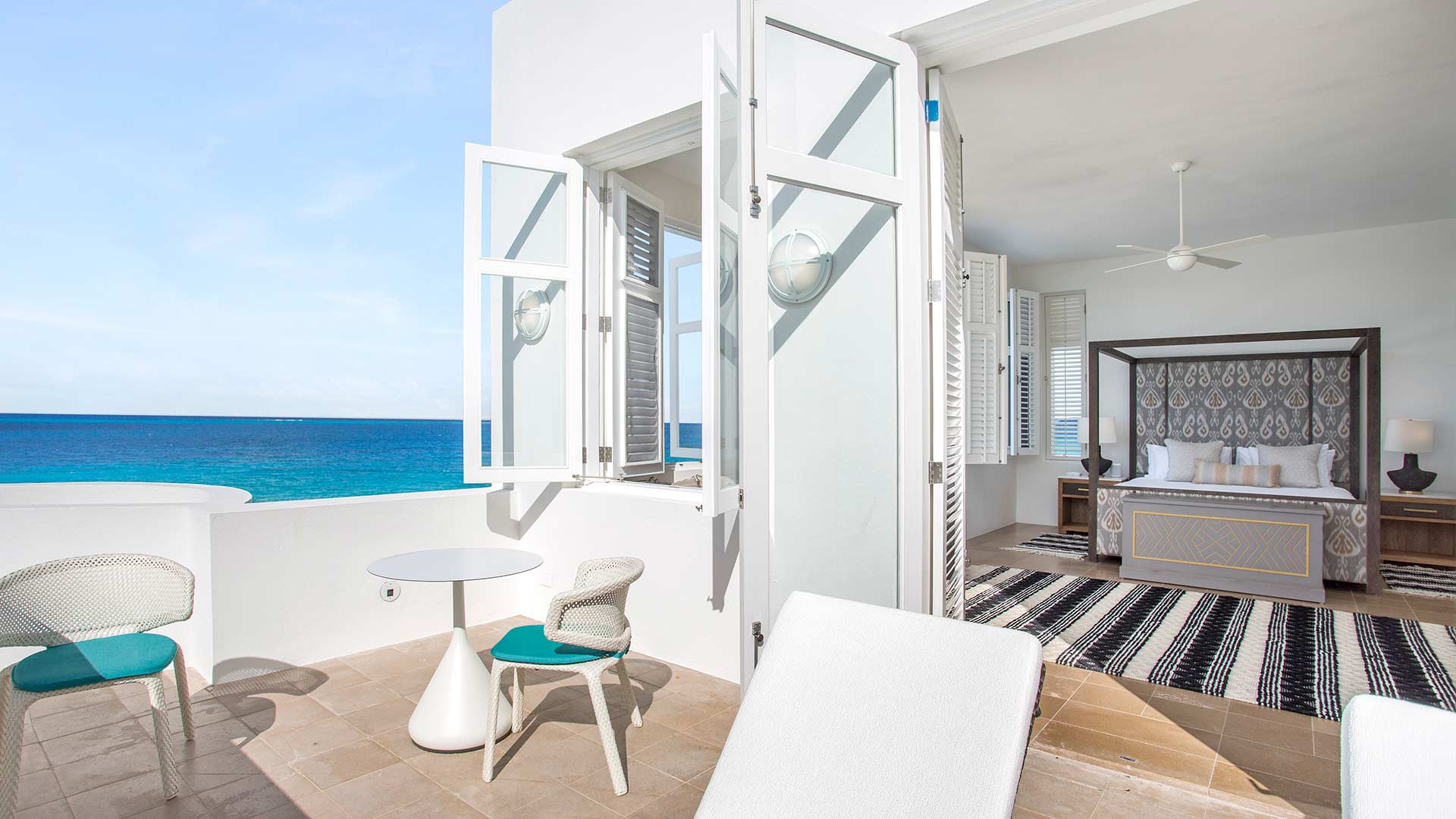 elements sky villa anguilla rental 12