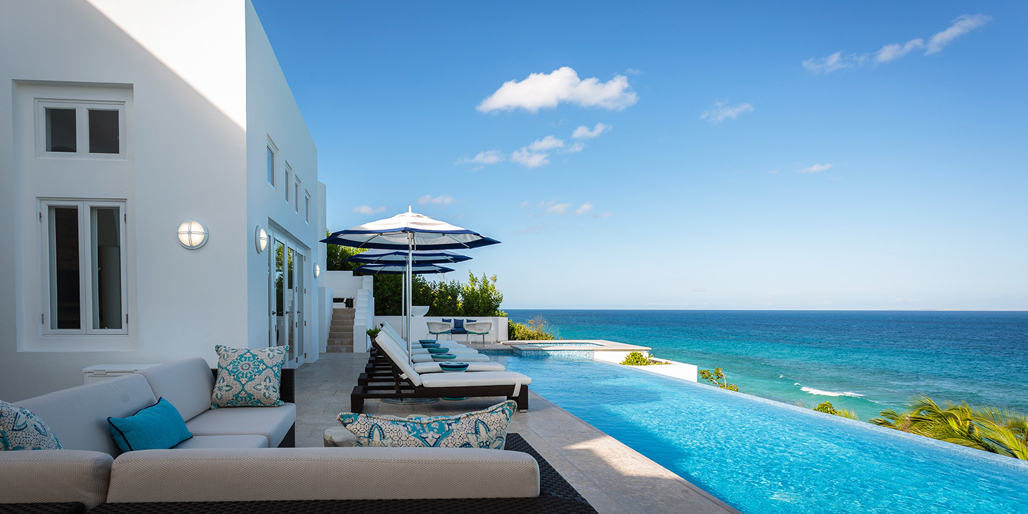 elements sky villa anguilla rental 18