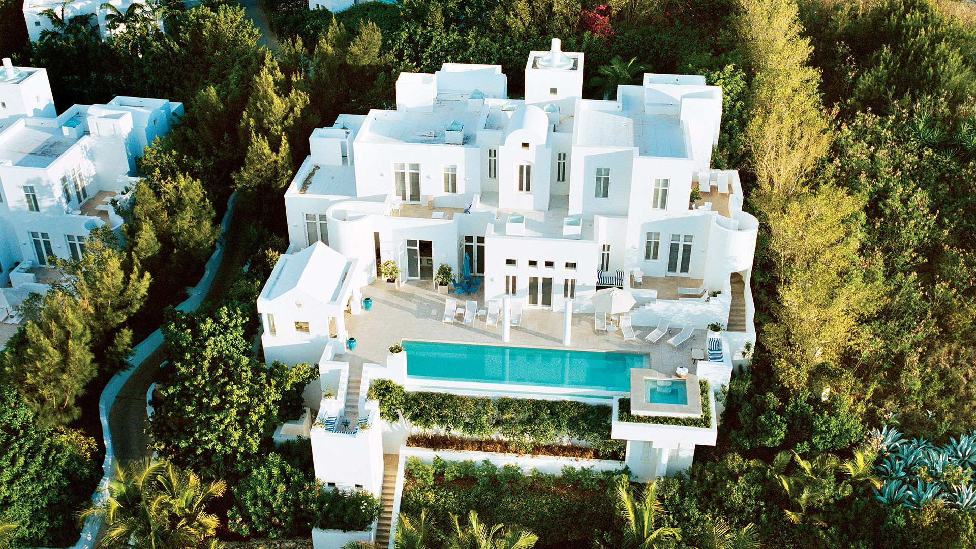 elements sky villa anguilla rental 2