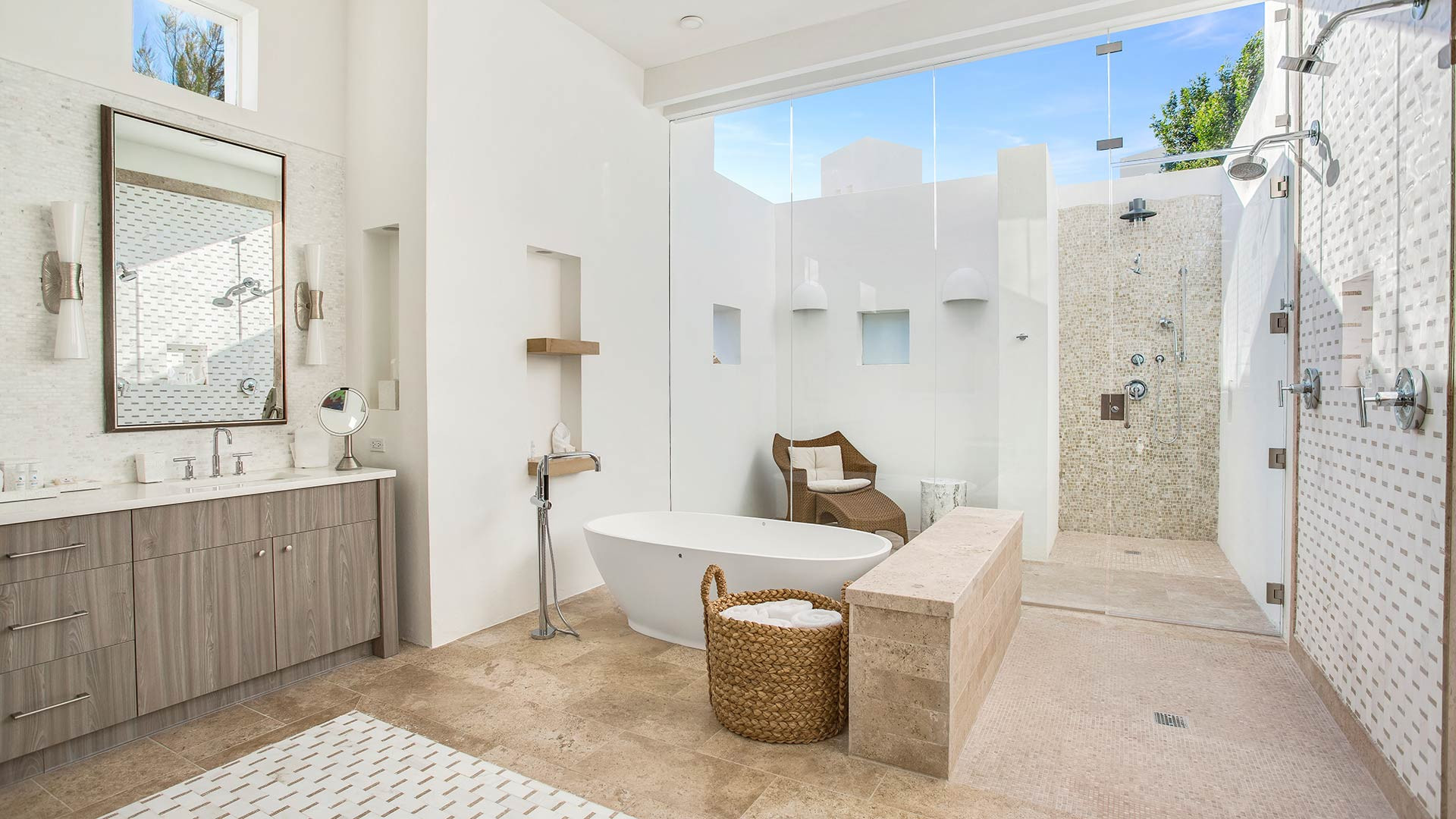 elements sky villa anguilla rental 3