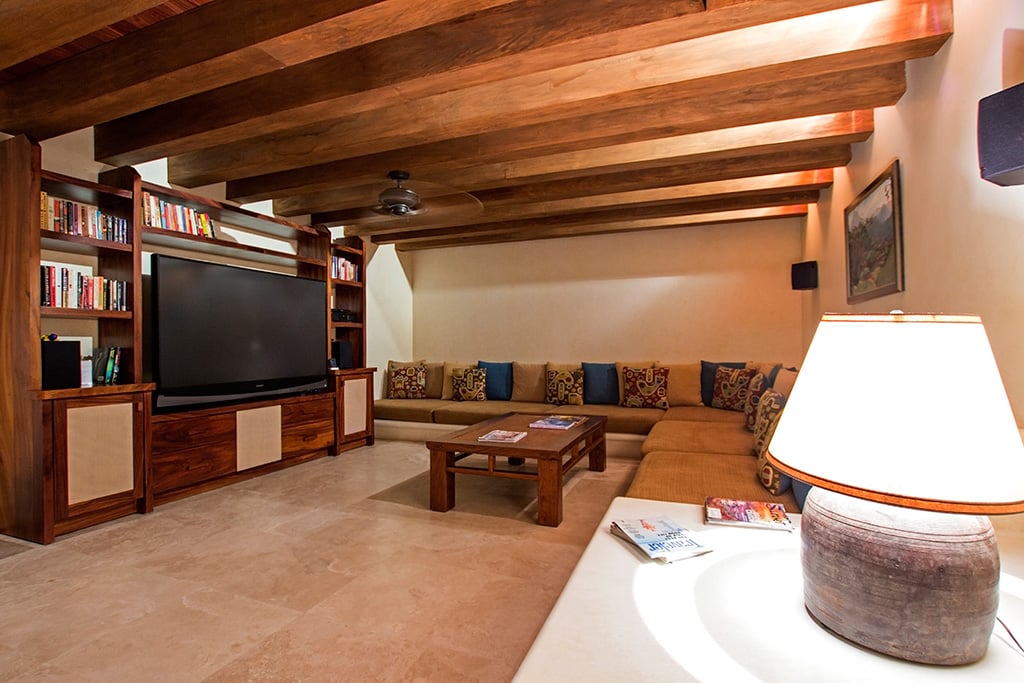 estate cruz del sur punta mita 10