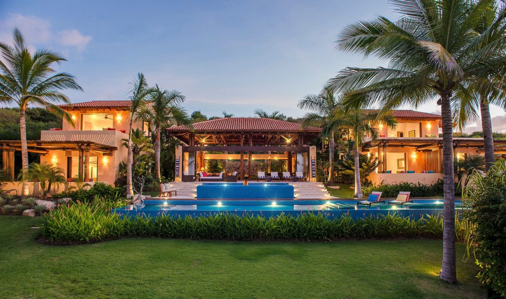 estate cruz del sur punta mita 11
