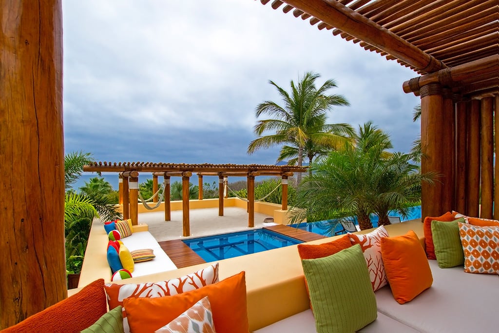 estate cruz del sur punta mita 16