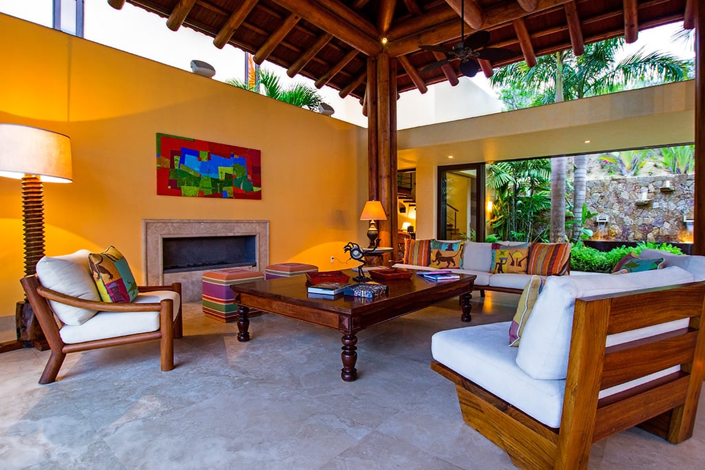 estate cruz del sur punta mita 18