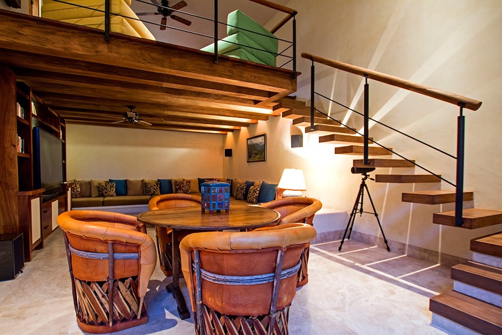 estate cruz del sur punta mita 19