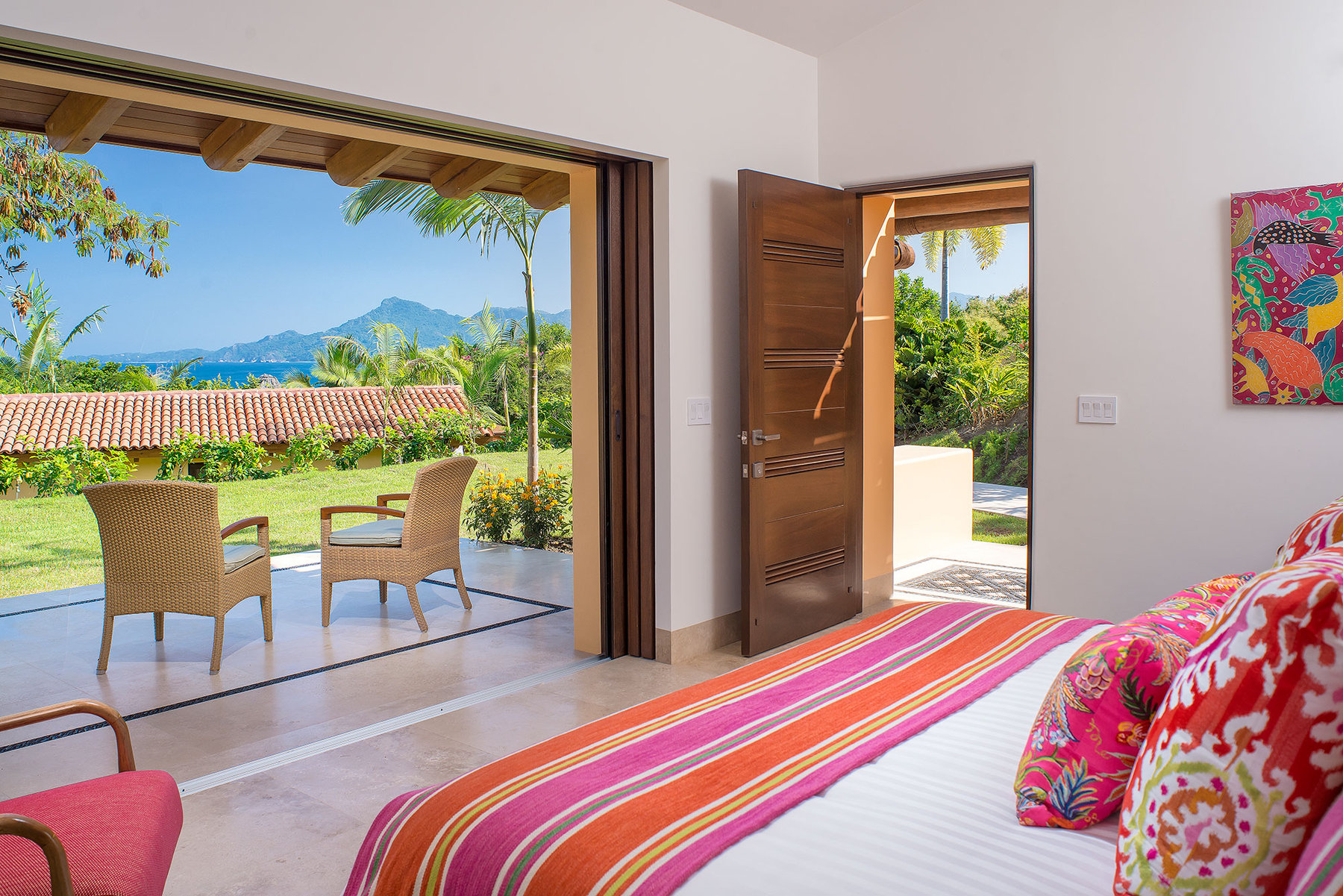 estate cruz del sur punta mita 2