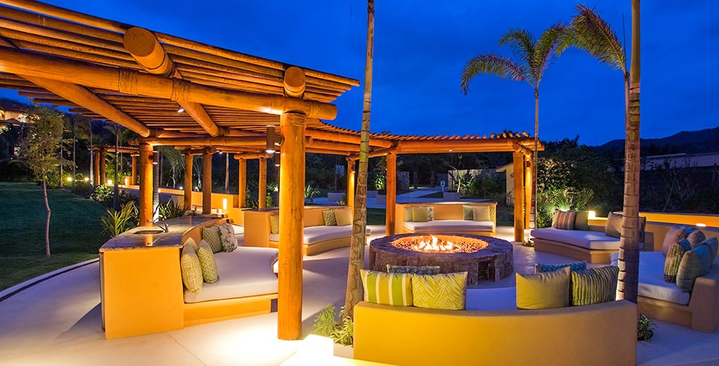 estate cruz del sur punta mita 20