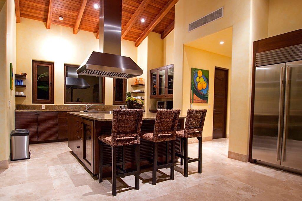 estate cruz del sur punta mita 24