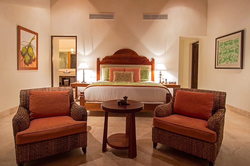 estate cruz del sur punta mita 25