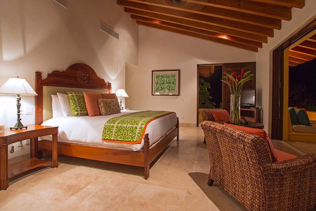 estate cruz del sur punta mita 27