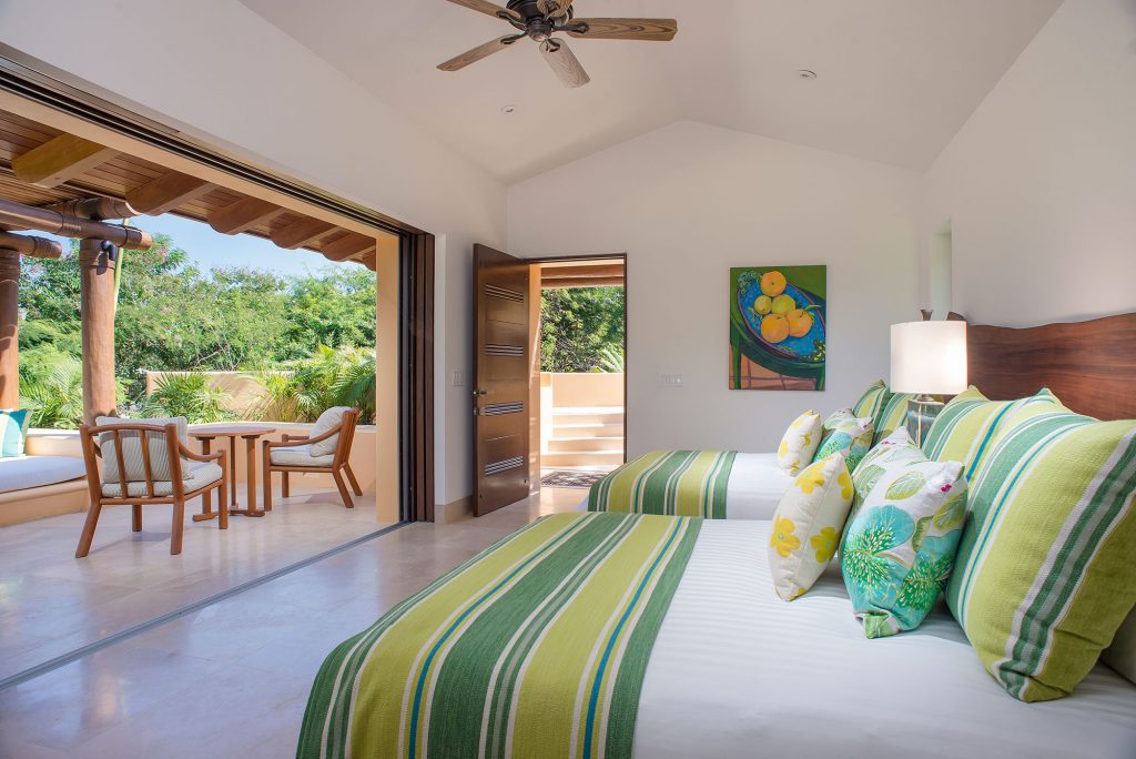 estate cruz del sur punta mita 5