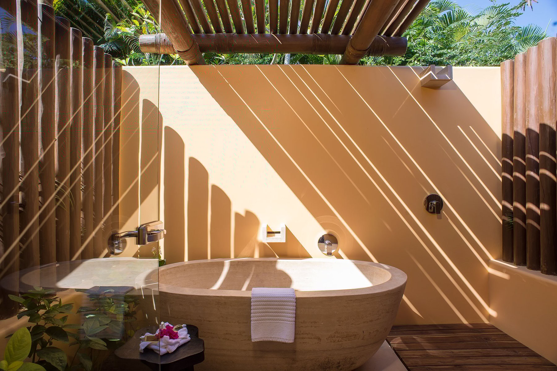 estate cruz del sur punta mita 7