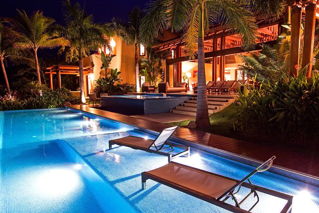 estate cruz del sur punta mita 8