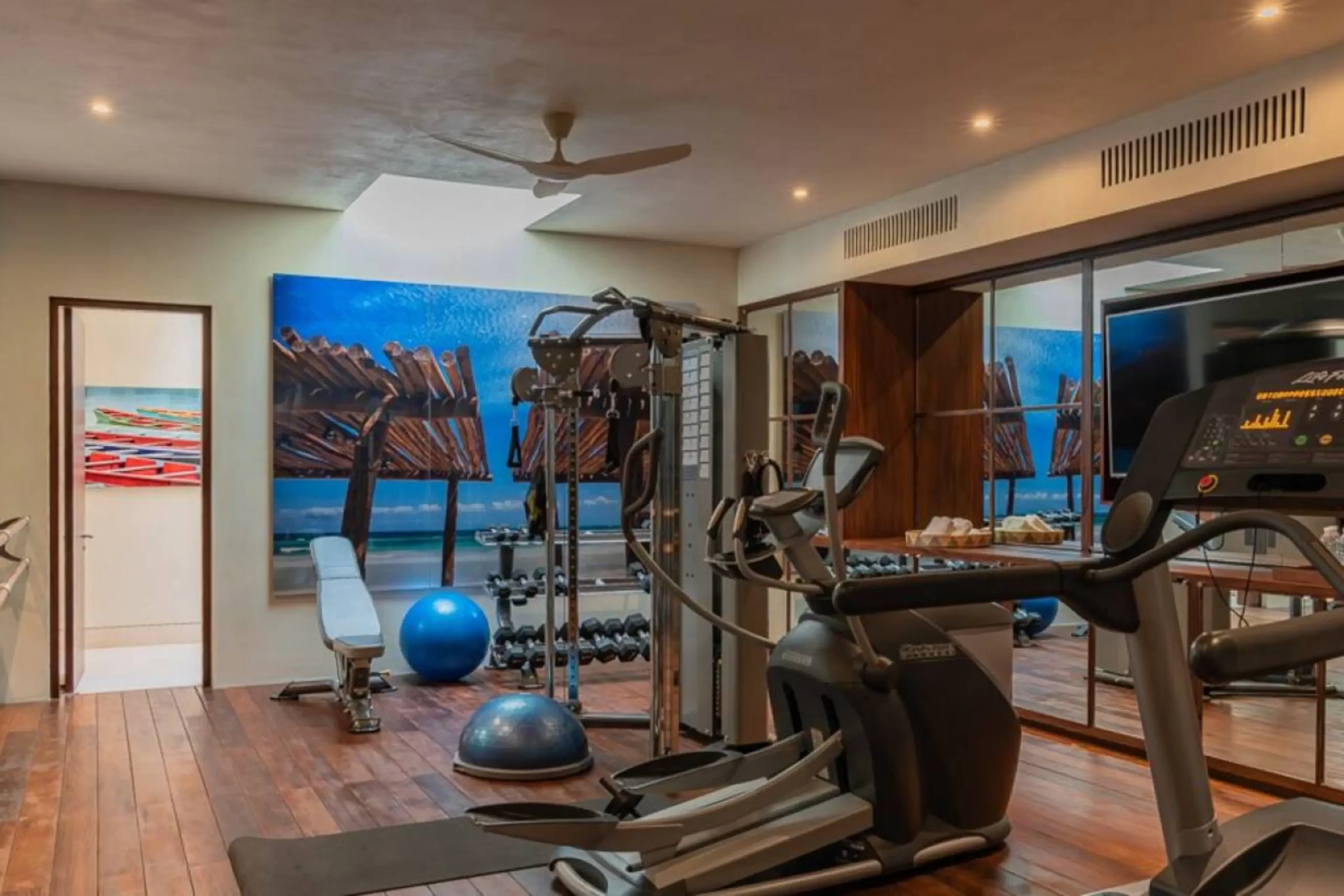 Rmoceanfrontrentals punta mita Villa estate geminis