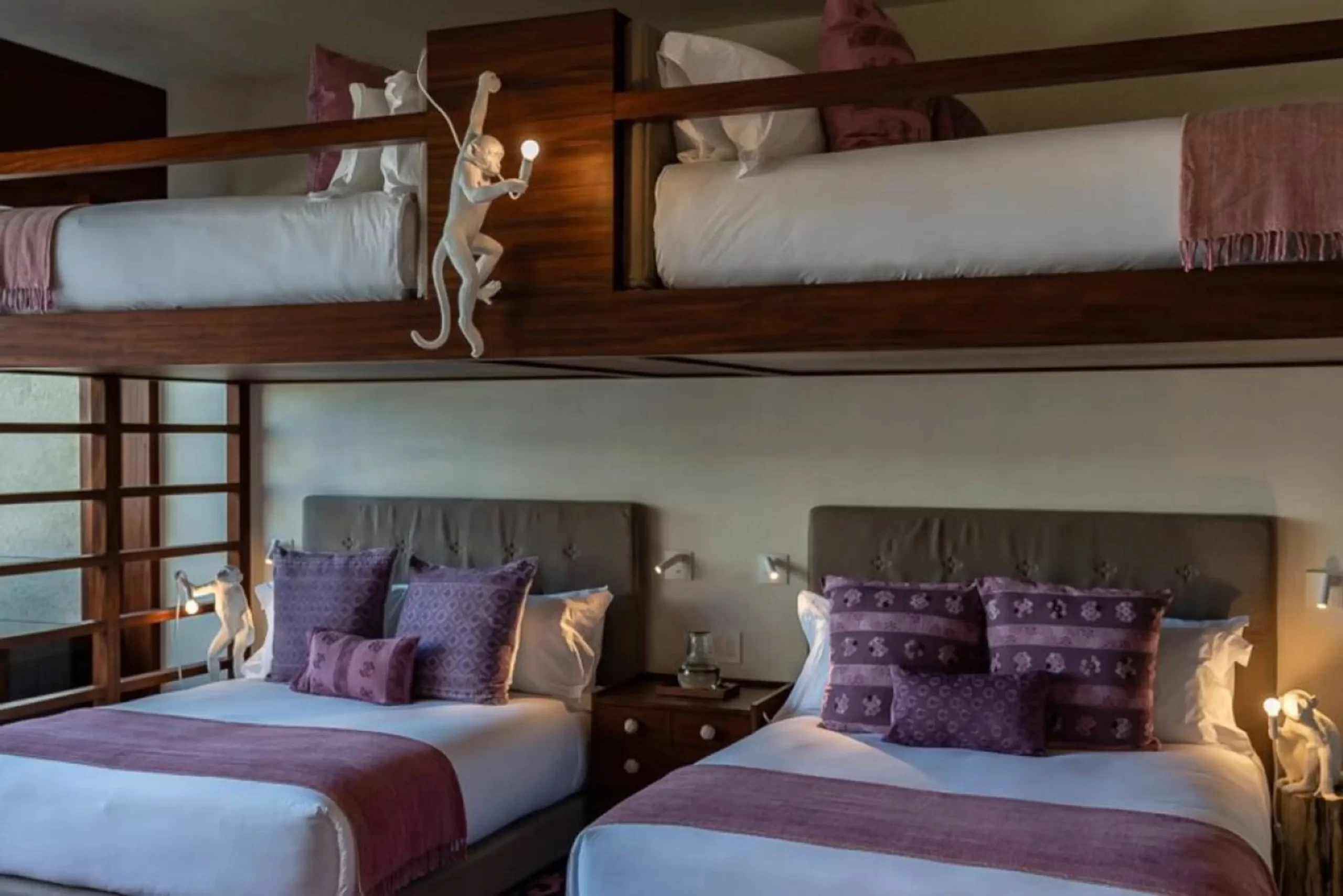Rmoceanfrontrentals punta mita Villa estate geminis
