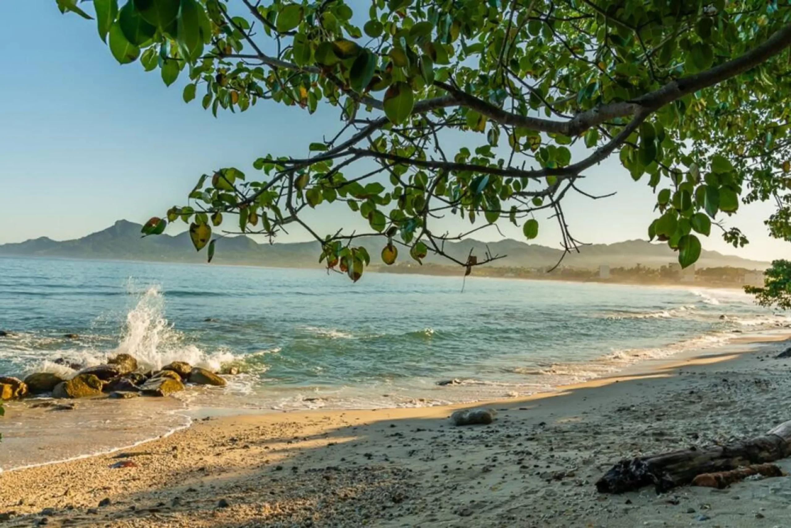 Rmoceanfrontrentals punta mita Villa estate geminis