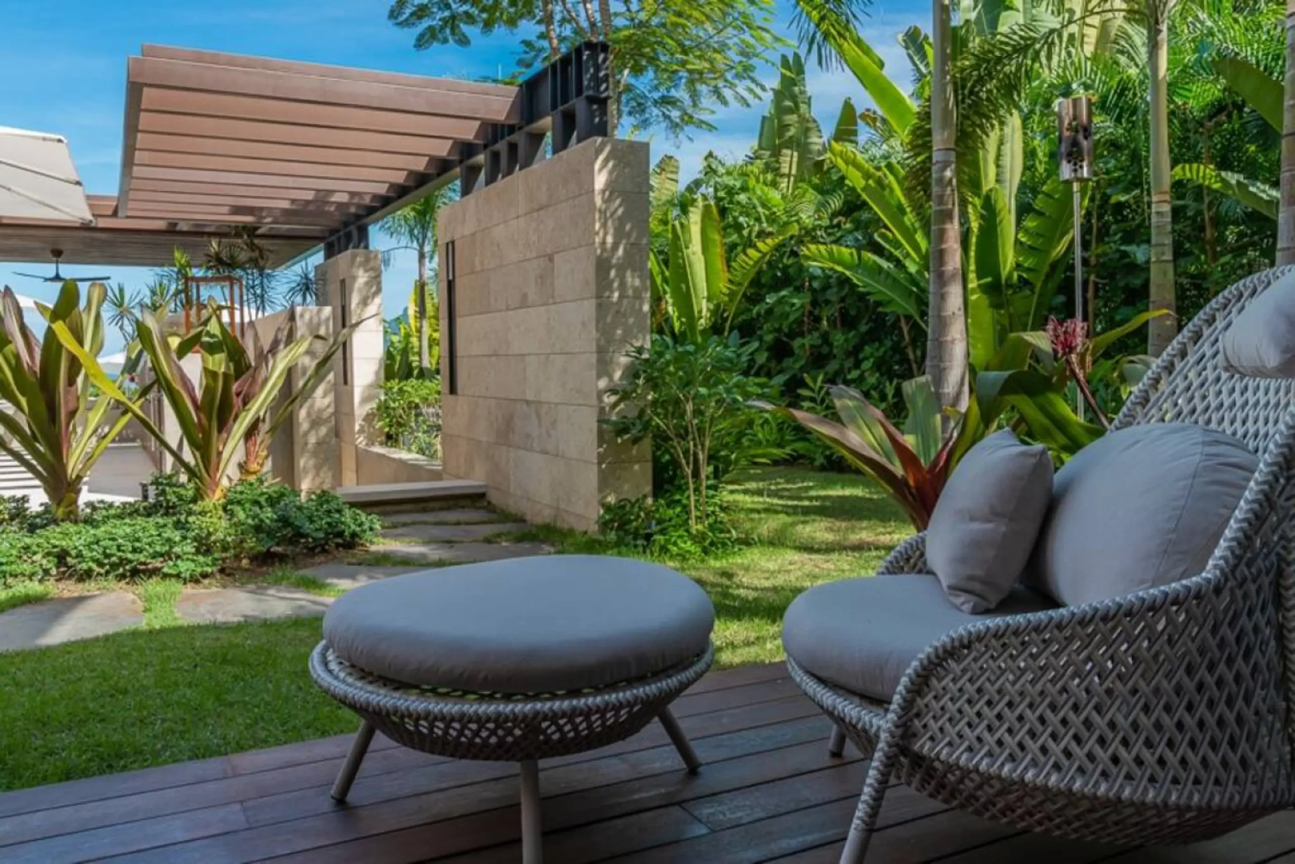 Rmoceanfrontrentals punta mita Villa estate geminis