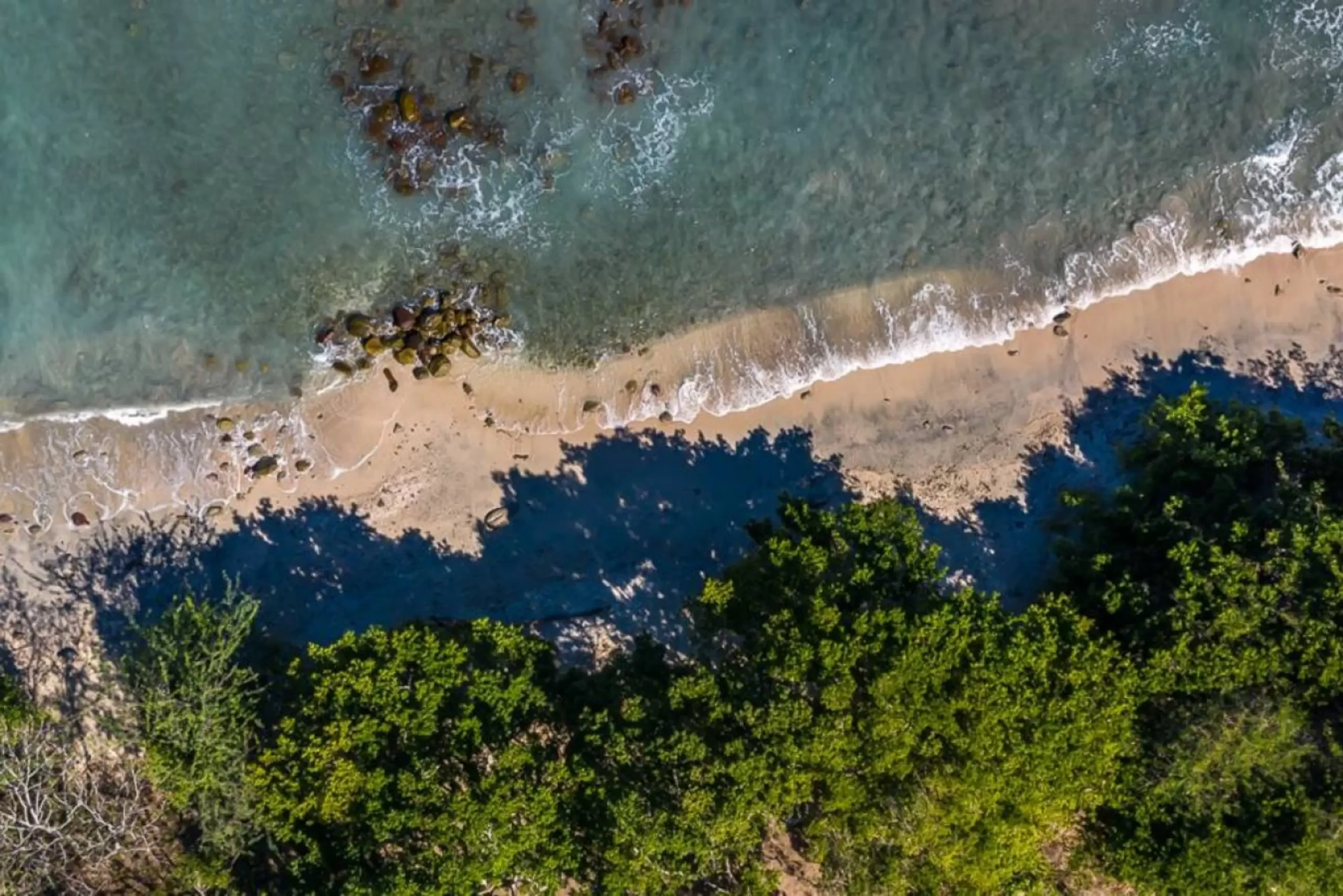 Rmoceanfrontrentals punta mita Villa estate geminis