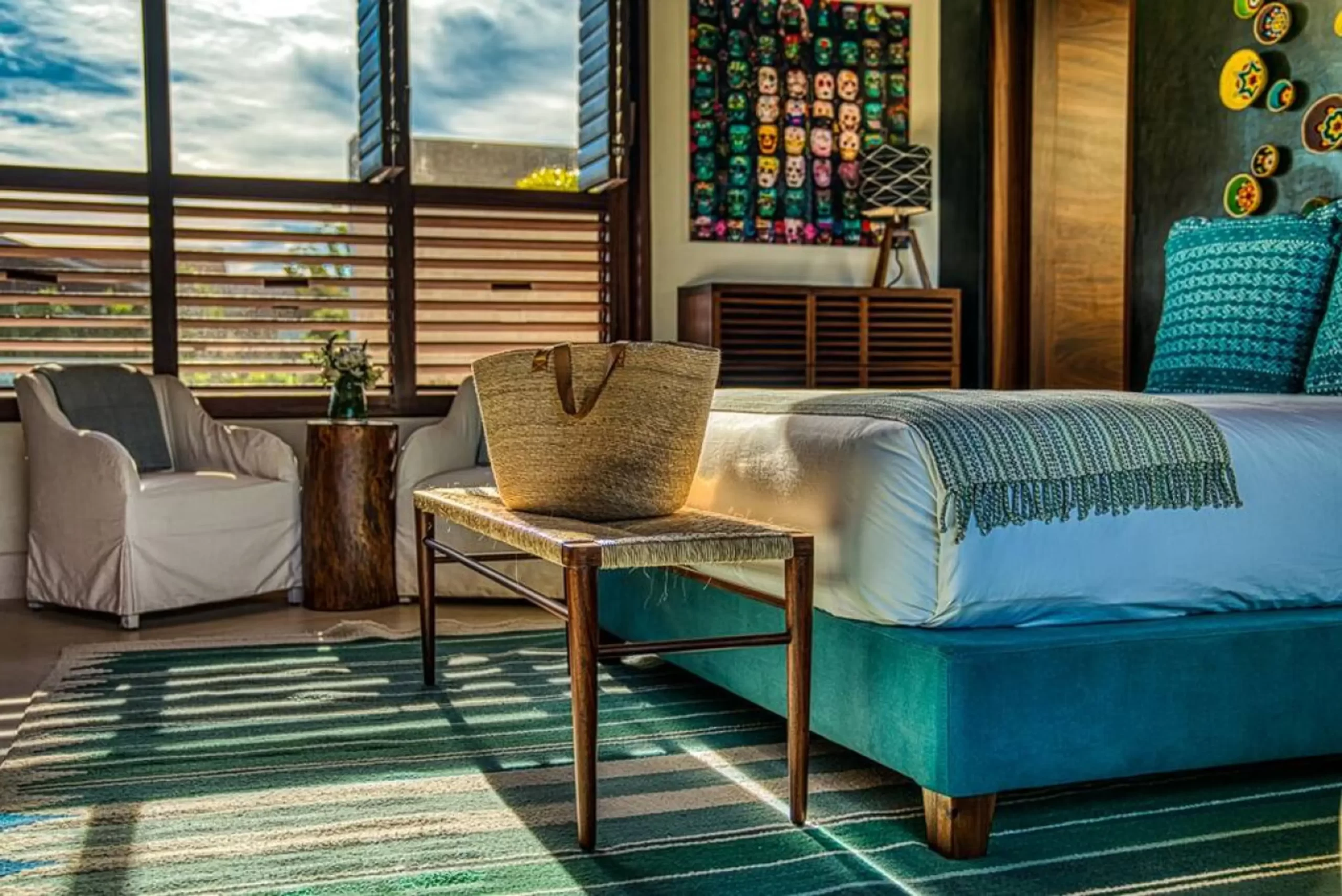Rmoceanfrontrentals punta mita Villa estate geminis