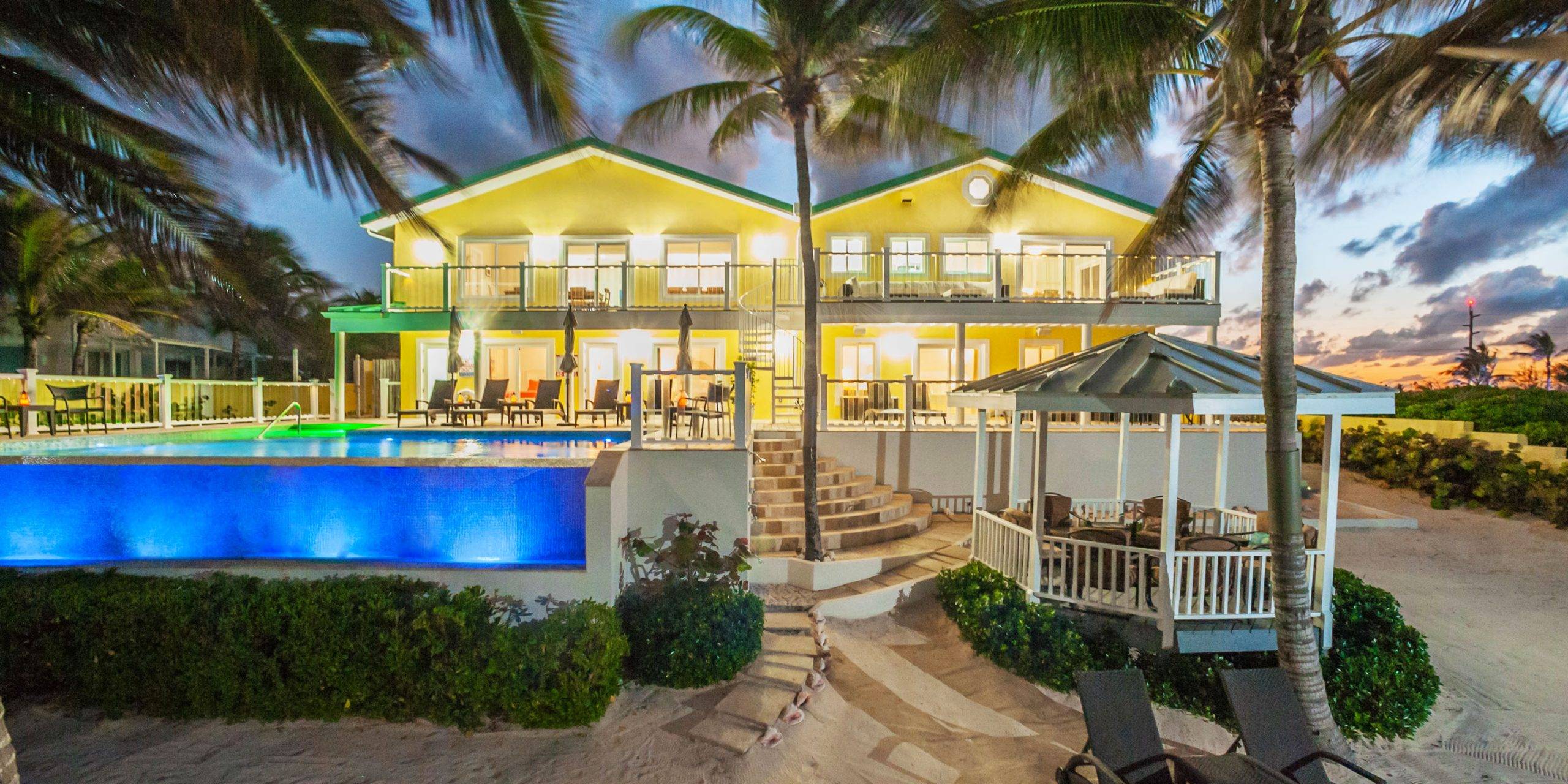 fishers reef cayman villa (5)