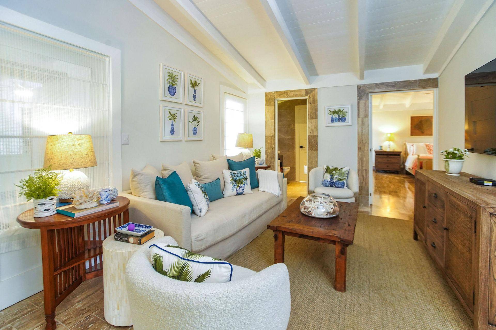 Rmoceanfrontrentals dominican republic golf villa 120 Uchi casa de campo